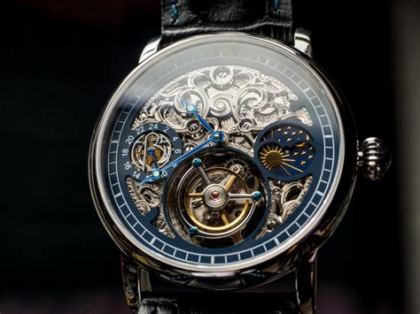 era prometheus tourbillon for sale.